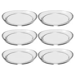 Untersetzer LOOP 11 cm 6er-Set