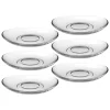 Untertasse NAPOLI 14 cm 6er-Set