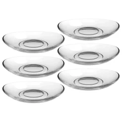 Untertasse NAPOLI 11 cm 6er-Set