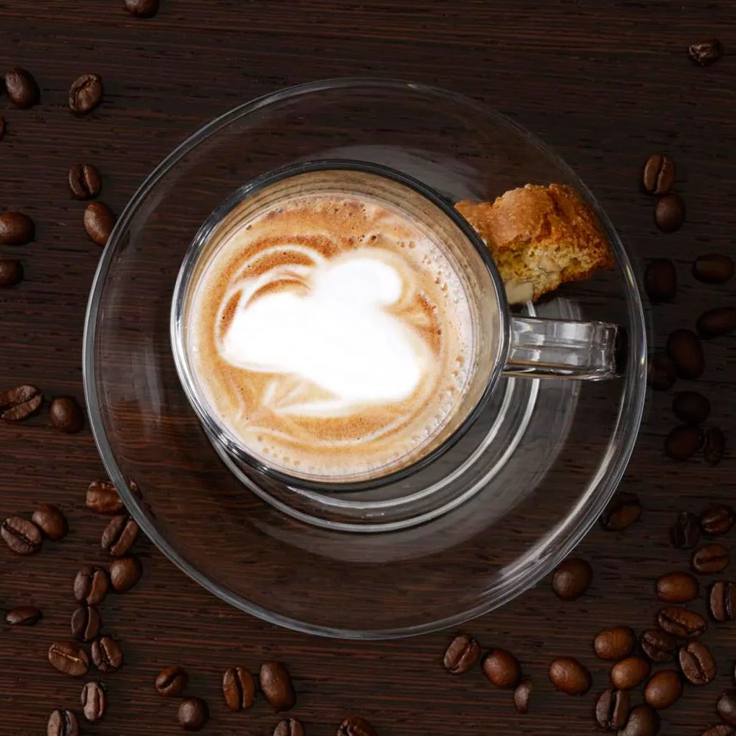 Untertasse SENSO 12 cm 6er-Set