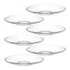 Untertasse TÈ PER TE 15 cm 6er-Set
