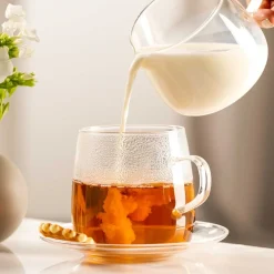 Untertasse TÈ PER TE 15 cm 6er-Set