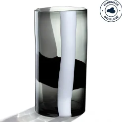 Vase BANDA NERA 40 cm