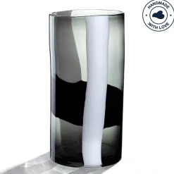 Vase BANDA NERA 40 cm