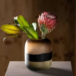 Vase CORSO SABBIA 19 cm