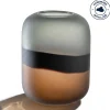Vase CORSO SABBIA 25 cm