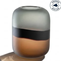 Vase CORSO SABBIA 25 cm