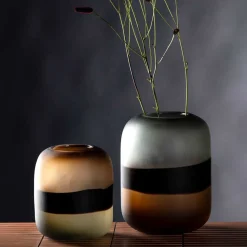 Vase CORSO SABBIA 25 cm