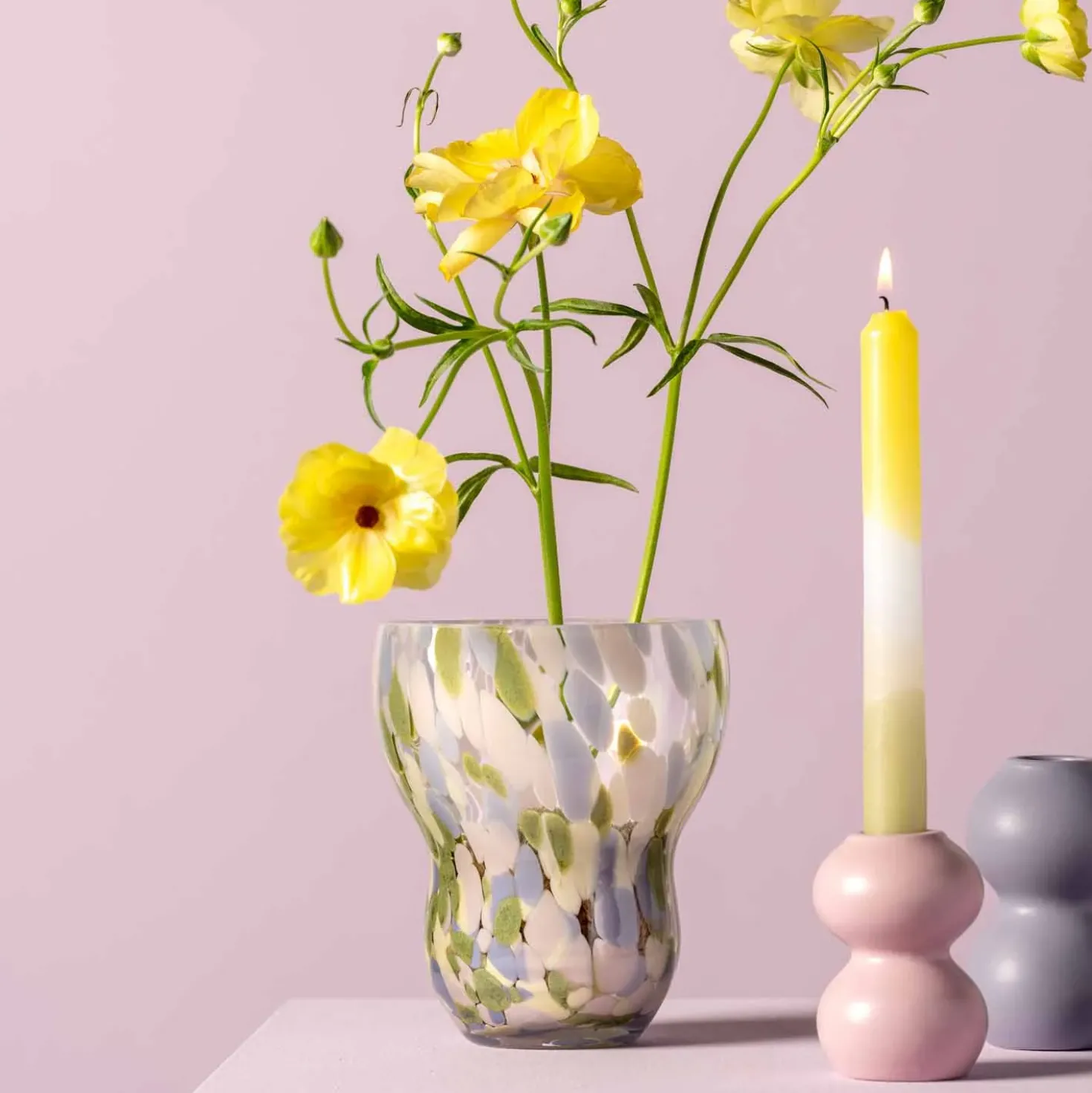 Vase VIVACE 15 cm