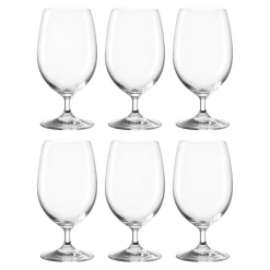 Wasserglas DAILY 370 ml 6er-Set
