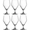Wasserglas TWENTY 4 330 ml 6er-Set