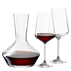 Weinset XL PUCCINI