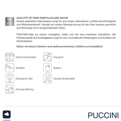 Weinset XL PUCCINI