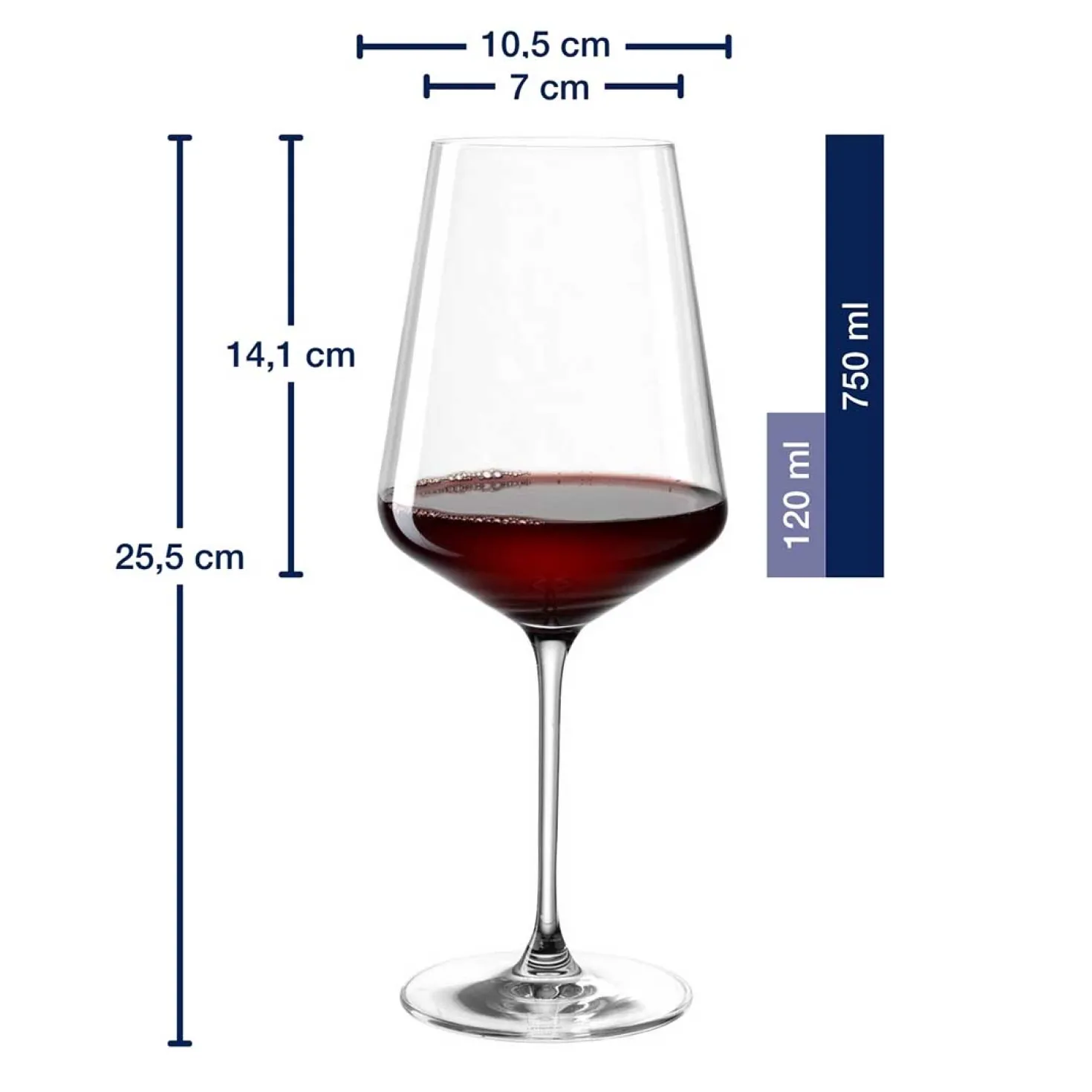 Weinset XL PUCCINI