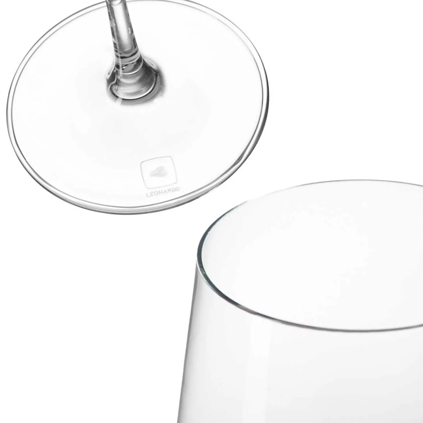 Weißweinglas BRUNELLI 580 ml 6er-Set