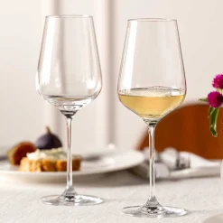 Weißweinglas BRUNELLI 580 ml 6er-Set