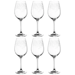 Weißweinglas CHATEAU 410 ml 6er-Set