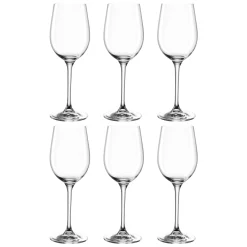 Weißweinglas CIAO+300 ml 6er-Set