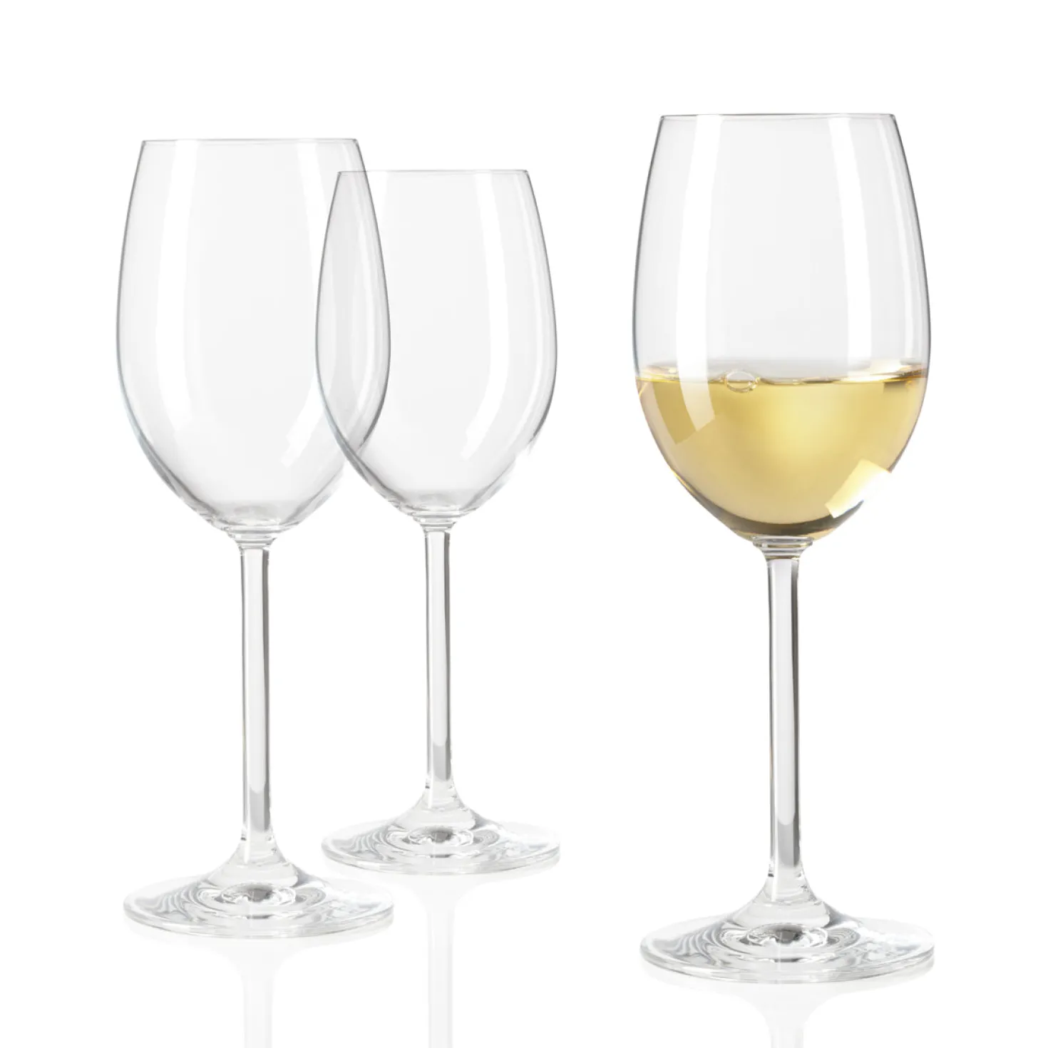 Weißweinglas DAILY 370 ml 6er-Set