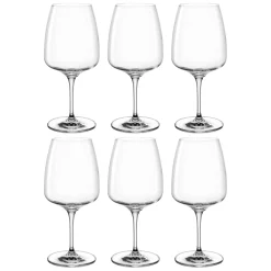 Weißweinglas 360 ml CESTI 6er-Set