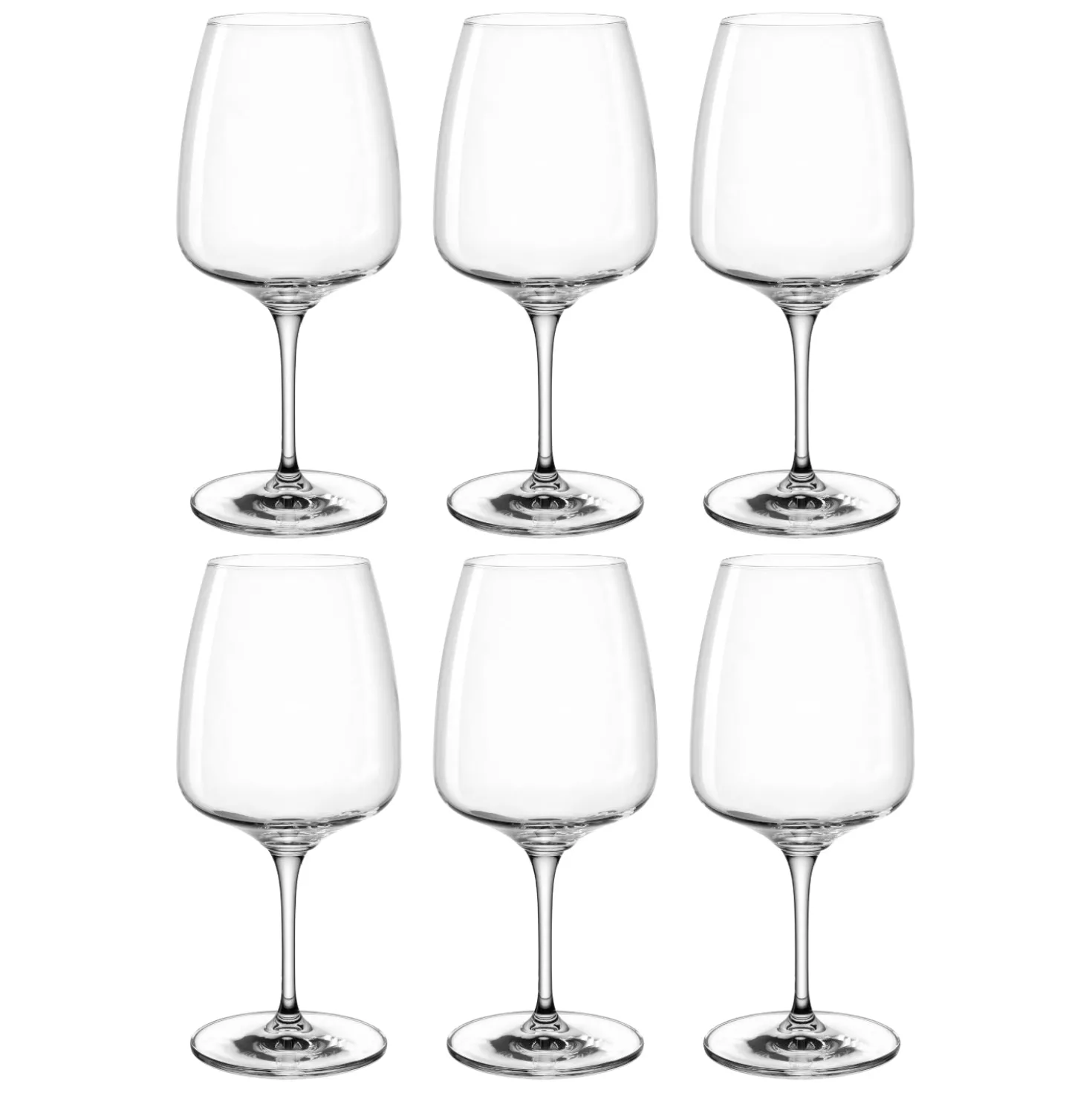Weißweinglas 360 ml CESTI 6er-Set