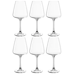 Weißweinglas PALADINO 540 ml 6er-Set