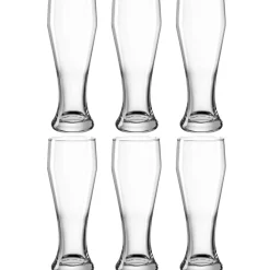 Weizenbierglas LIMITED EDITION 500 ml 6er-Set