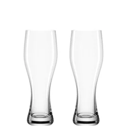 Weizenbierglas TAVERNA 330 ml 2er-Set