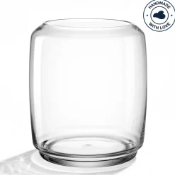 Windlicht LAGO 24 cm
