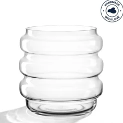 Windlicht SOLE 22 cm