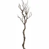 Zweig FIORE 76 cm braun